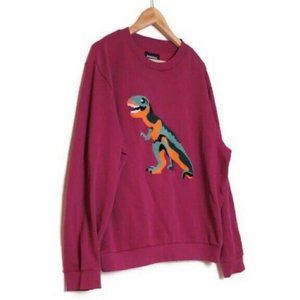 bonobos t rex sweater